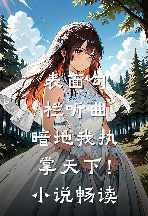 表面勾栏听曲，暗地我执掌天下！小说畅读