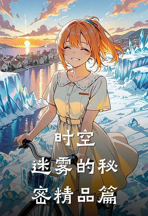 时空：迷雾的秘密精品篇