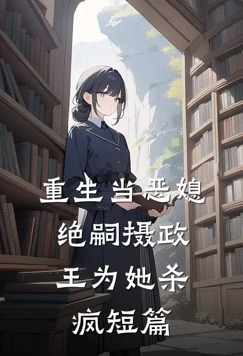 重生当恶媳，绝嗣摄政王为她杀疯短篇