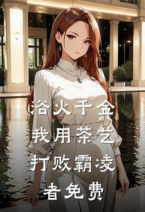 浴火千金：我用茶艺打败霸凌者免费