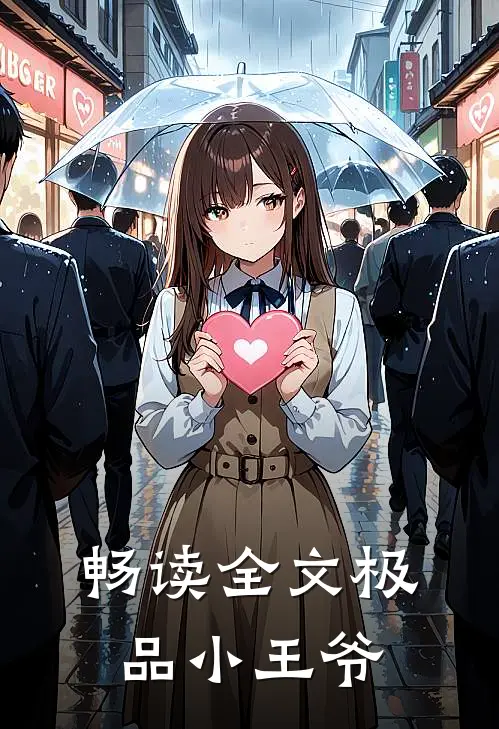 畅读全文极品小王爷