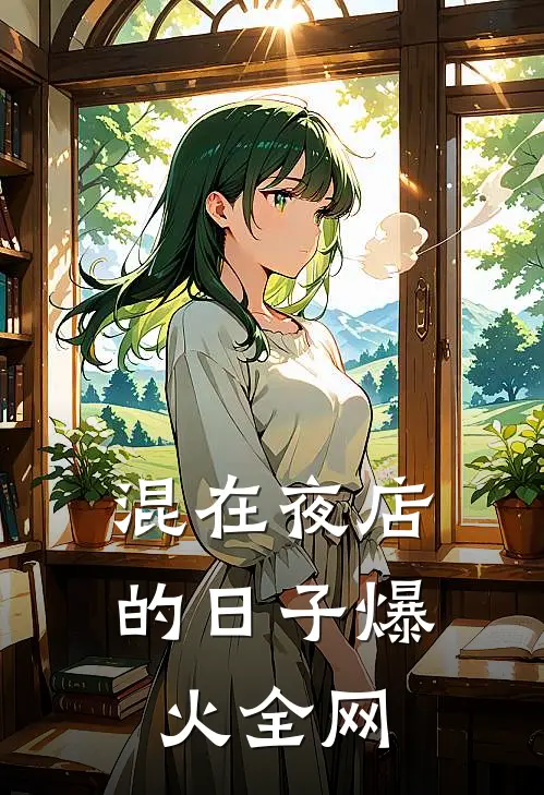 混在夜店的日子爆火全网