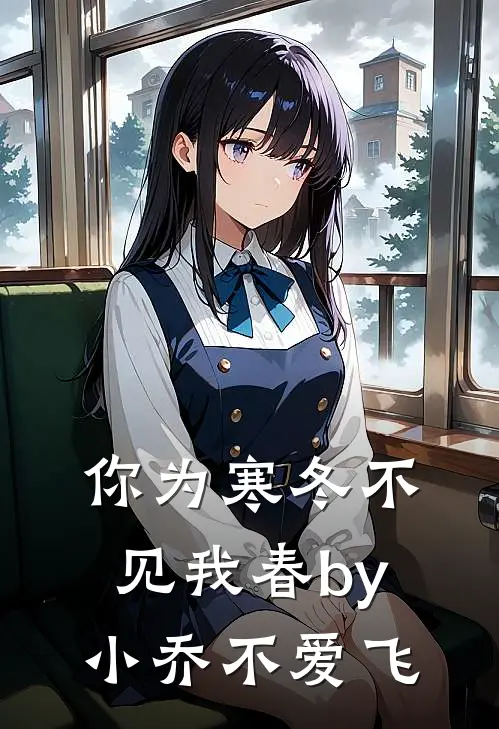 你为寒冬不见我春by小乔不爱飞