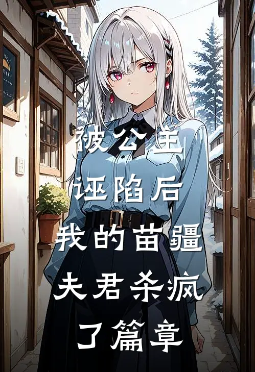 被公主诬陷后，我的苗疆夫君杀疯了篇章