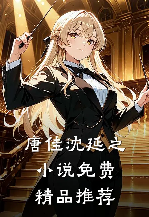 唐佳沈延之小说免费精品推荐