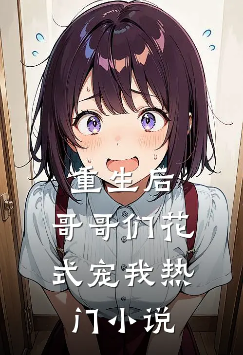 重生后，哥哥们花式宠我热门小说