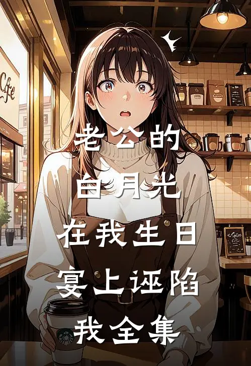 老公的白月光，在我生日宴上诬陷我 全集