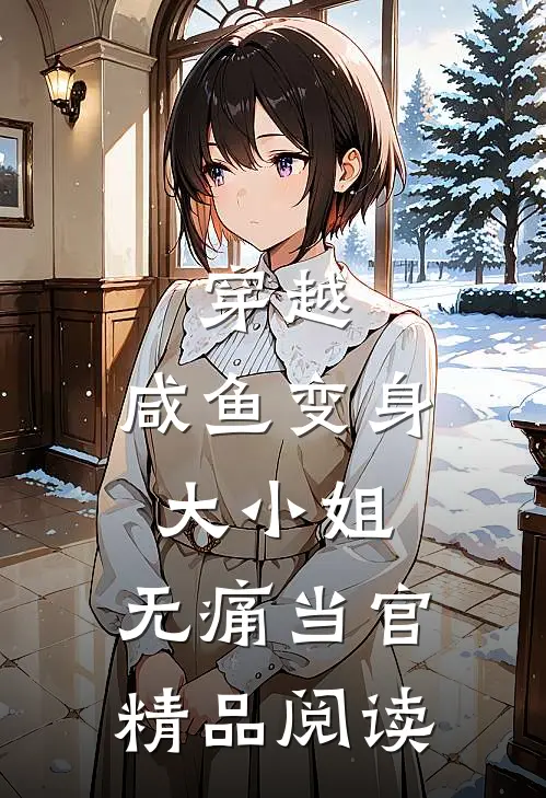 穿越：咸鱼变身大小姐，无痛当官精品阅读