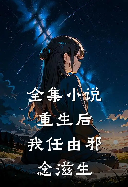 全集小说重生后，我任由邪念滋生