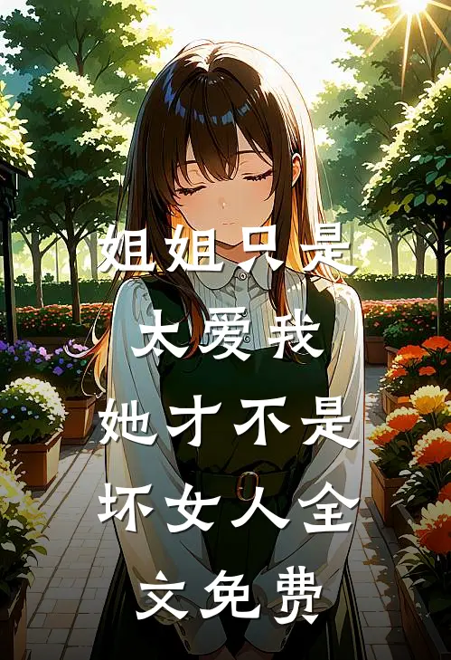 姐姐只是太爱我，她才不是坏女人全文免费