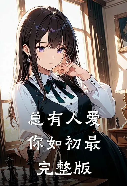 总有人爱你如初最完整版