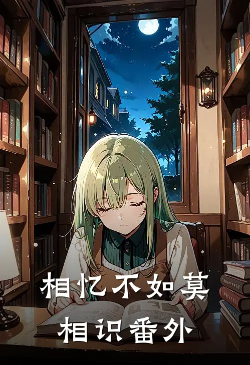 相忆不如莫相识番外