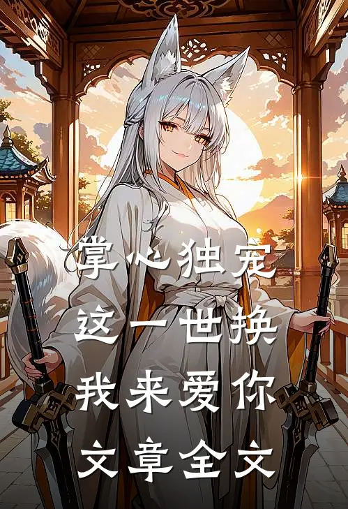掌心独宠：这一世换我来爱你文章全文