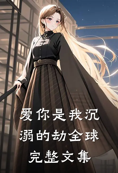 爱你是我沉溺的劫全球完整文集