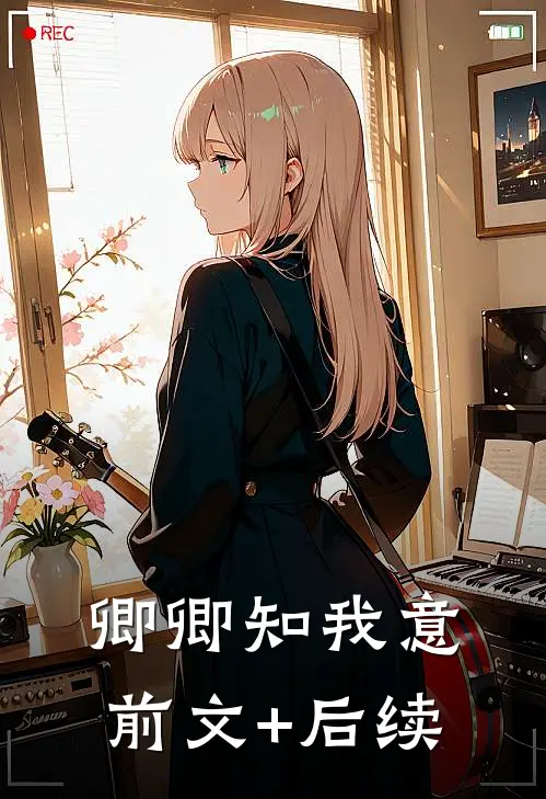 卿卿知我意前文+后续