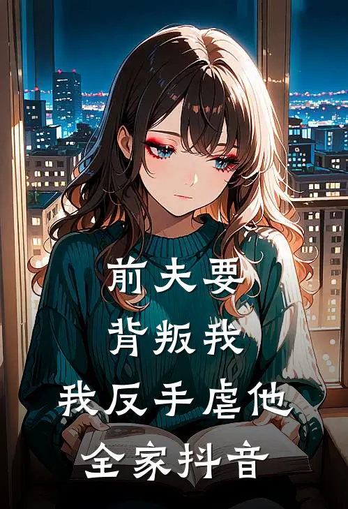 前夫要背叛我,我反手虐他全家抖音