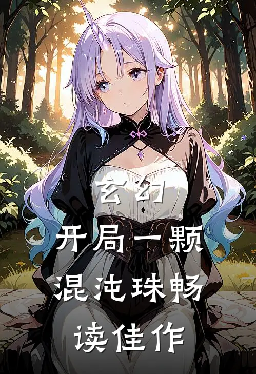 玄幻：开局一颗混沌珠畅读佳作