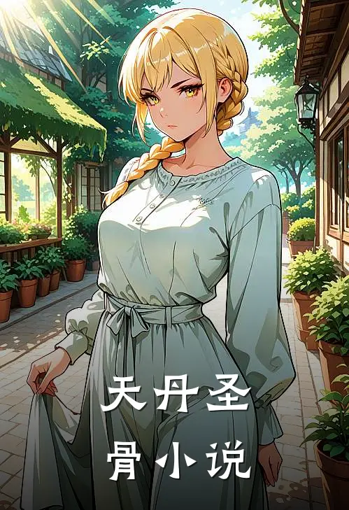 天丹圣骨小说