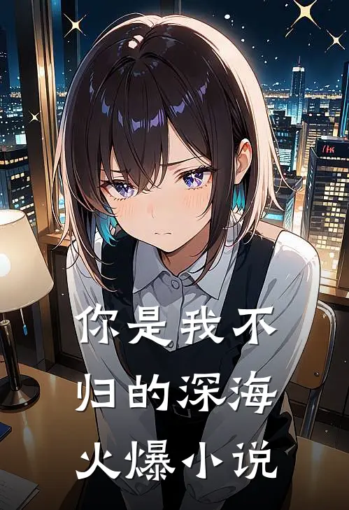 你是我不归的深海火爆小说