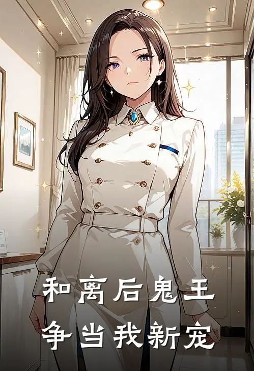 和离后鬼王争当我新宠