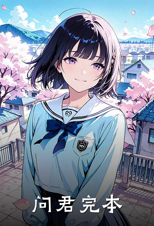 问君完本