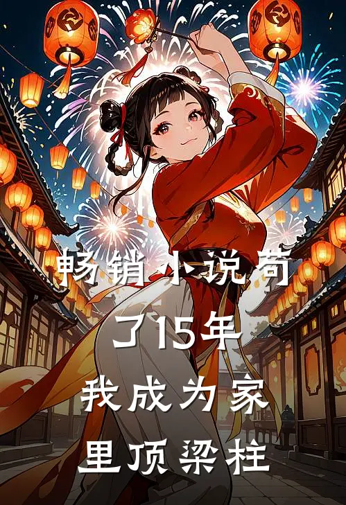 畅销小说苟了15年，我成为家里顶梁柱