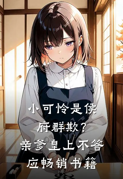 小可怜是侯府群欺？亲爹皇上不答应畅销书籍