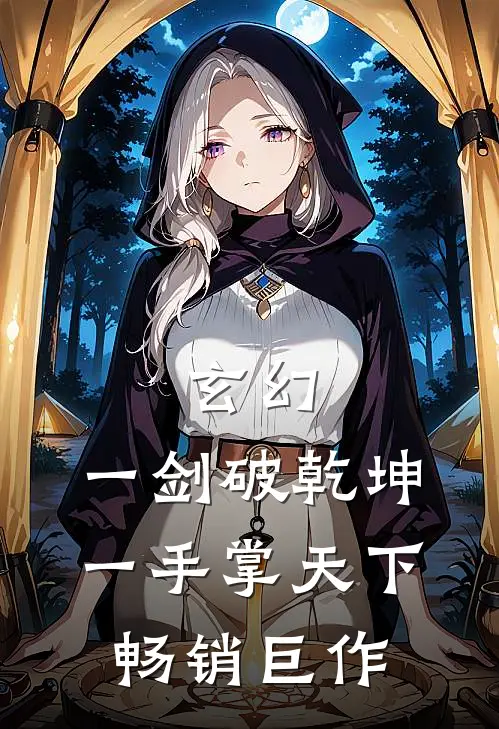 玄幻：一剑破乾坤，一手掌天下畅销巨作