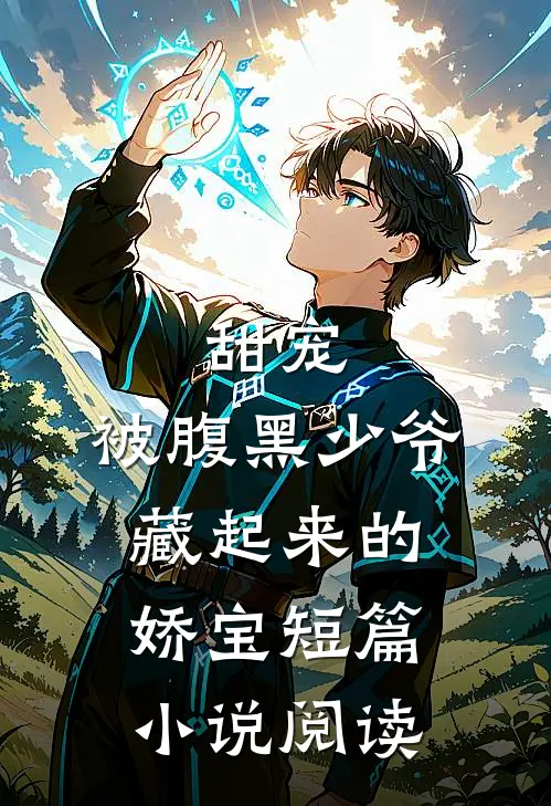 甜宠：被腹黑少爷藏起来的娇宝短篇小说阅读