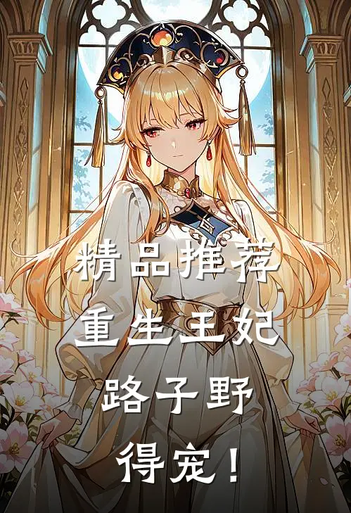 精品推荐重生王妃路子野，得宠！