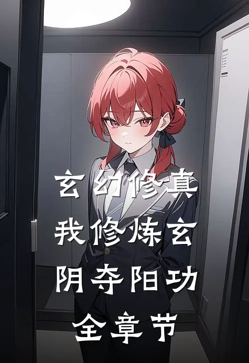 玄幻修真：我修炼玄阴夺阳功全章节
