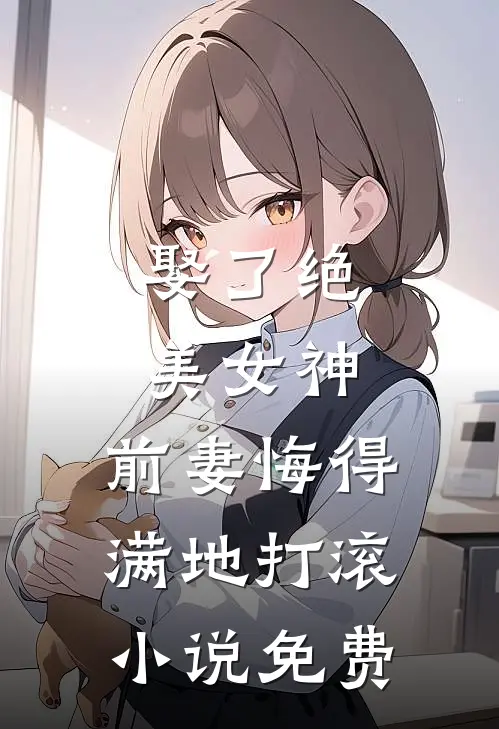 娶了绝美女神，前妻悔得满地打滚小说免费