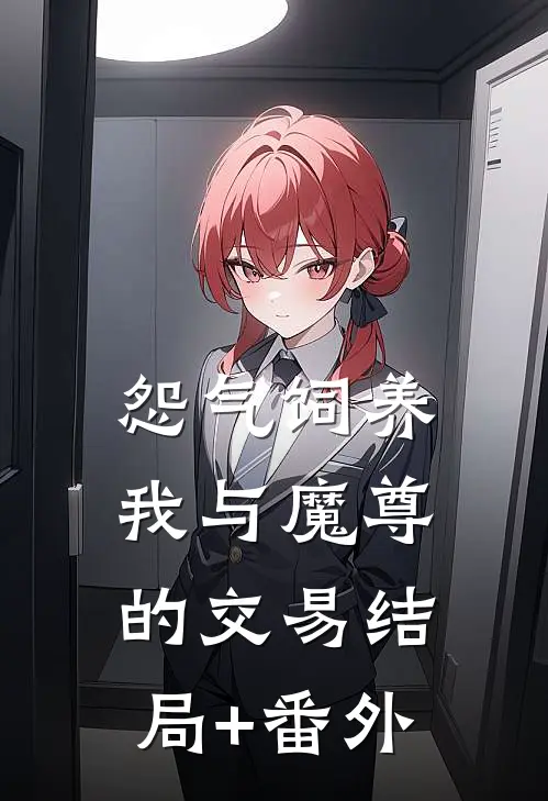 怨气饲养：我与魔尊的交易结局+番外