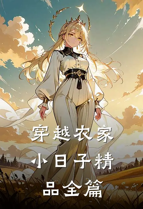 穿越农家小日子精品全篇
