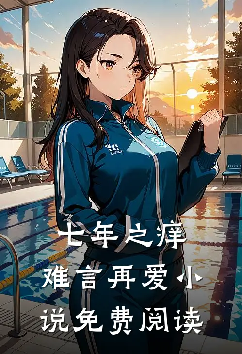 七年之痒，难言再爱小说免费阅读