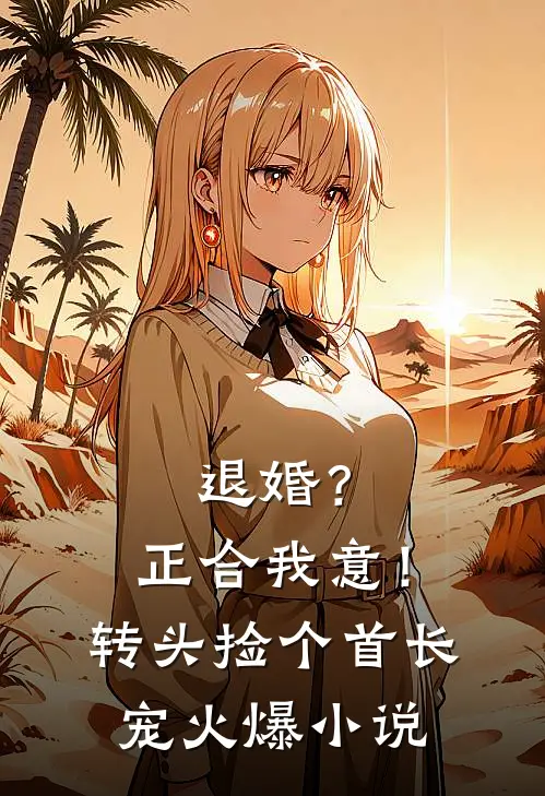 退婚？正合我意！转头捡个首长宠火爆小说