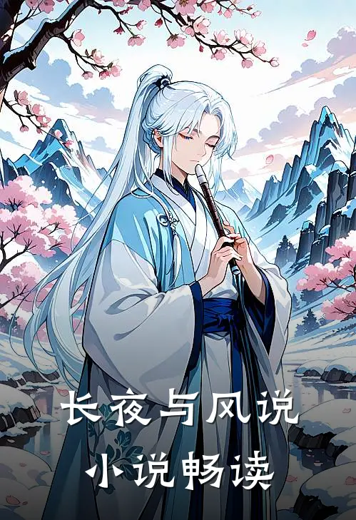 长夜与风说小说畅读