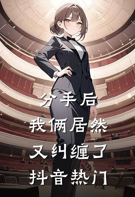 分手后,我俩居然又纠缠了抖音热门
