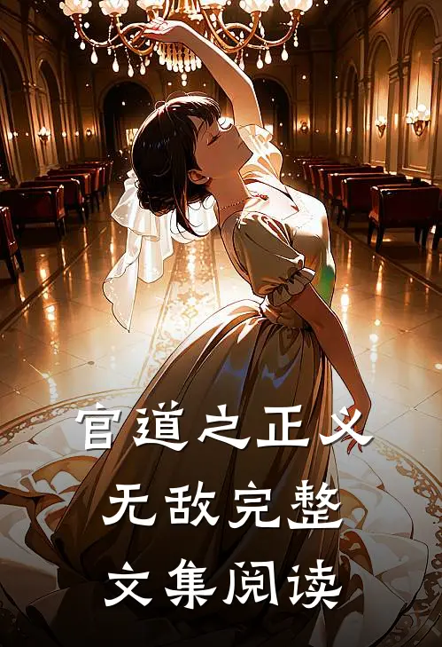 官道之正义无敌完整文集阅读