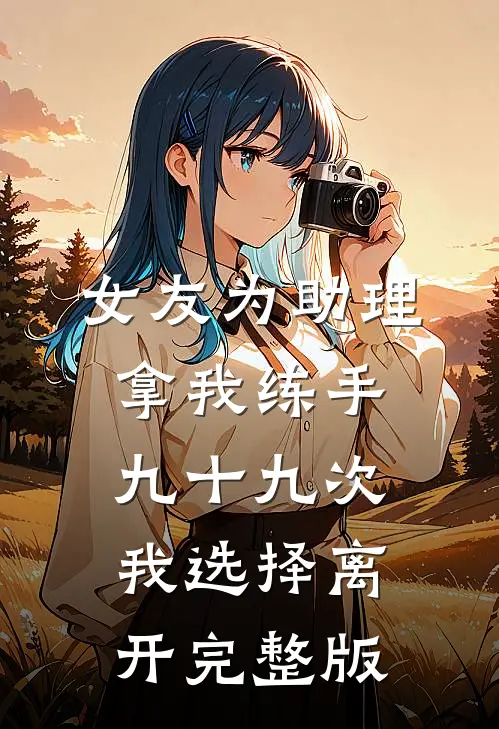 女友为助理拿我练手九十九次，我选择离开完整版