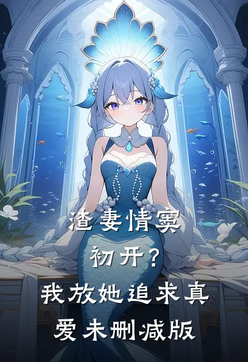 渣妻情窦初开？我放她追求真爱未删减版