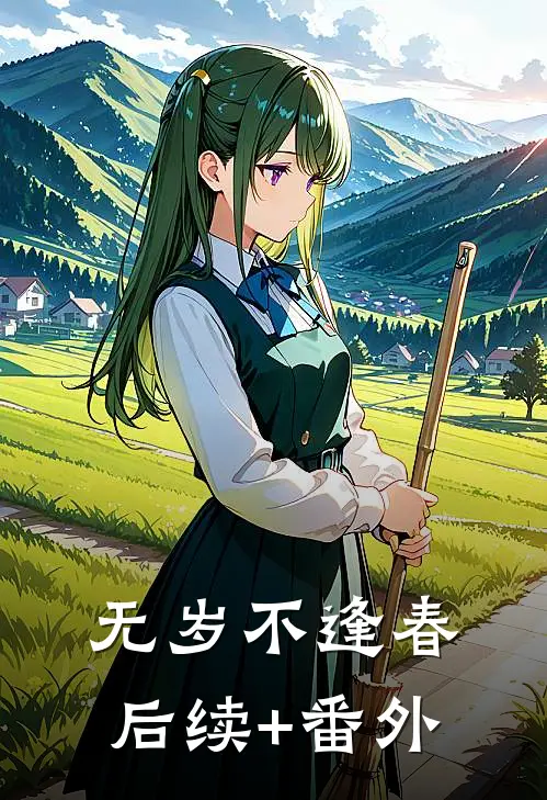 无岁不逢春后续+番外