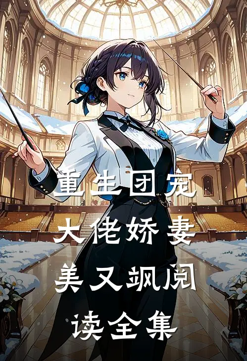 重生团宠：大佬娇妻美又飒阅读全集