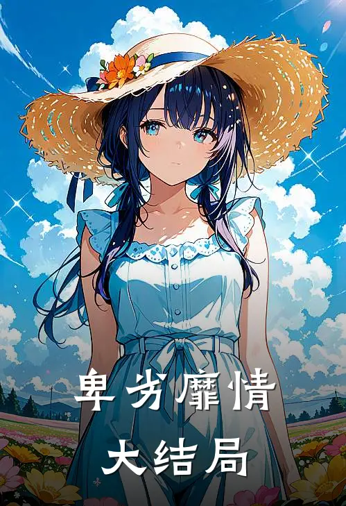 卑劣靡情大结局