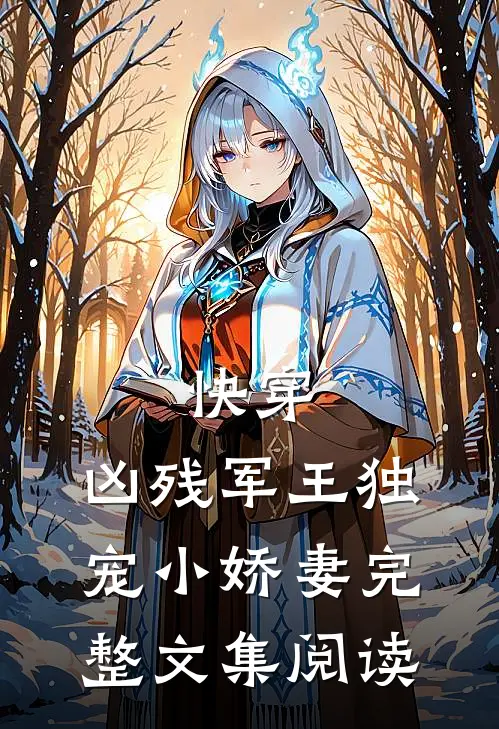 快穿：凶残军王独宠小娇妻完整文集阅读