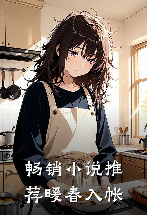 畅销小说推荐暖春入帐