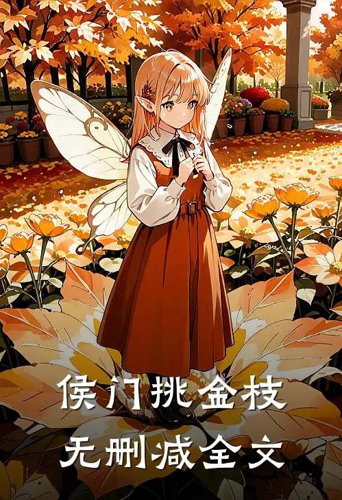侯门挑金枝无删减全文