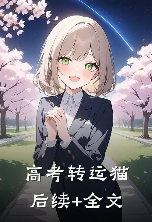 高考转运猫后续+全文