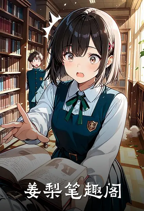 姜梨笔趣阁