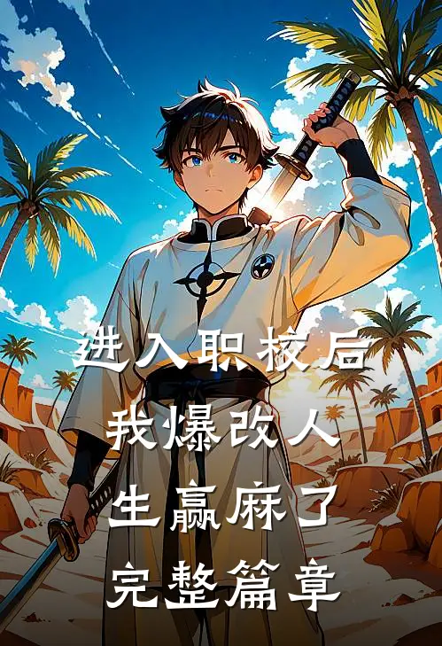 进入职校后，我爆改人生赢麻了完整篇章